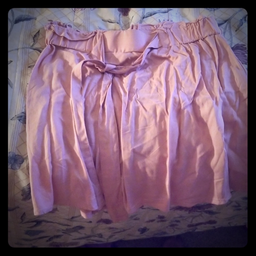 Skirts